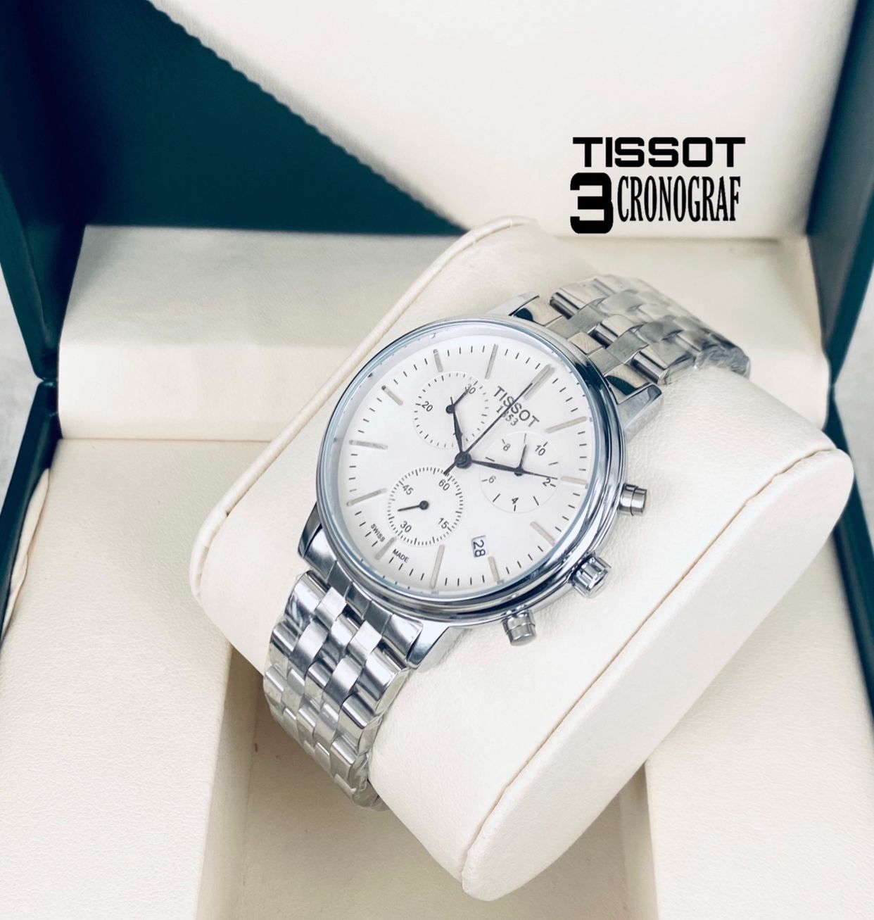 Tissot Outlet Store - Tissot Watches On Sale